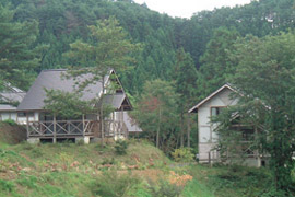 登米森林公園の写真