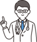 医者イラスト