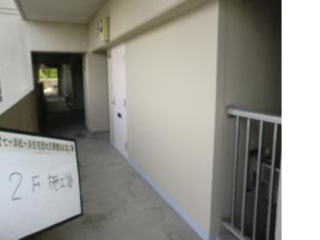 七ヶ浜松ヶ浜住宅復旧後の写真