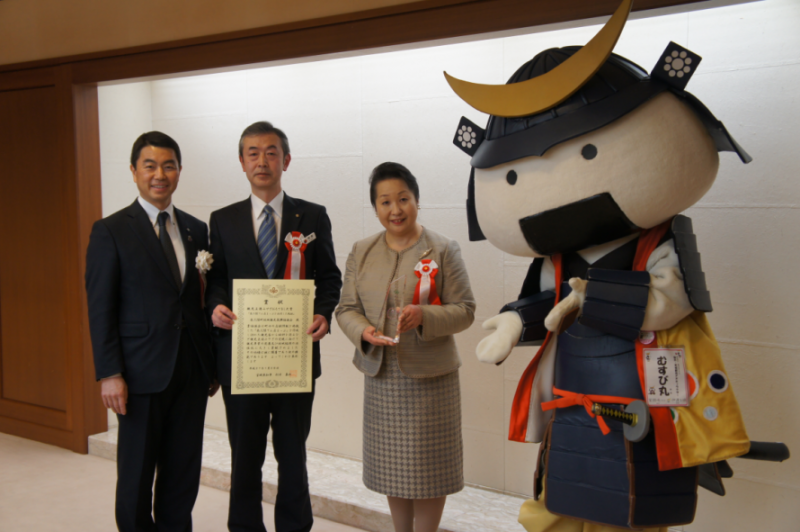 南三陸町地域観光復興協議会（南三陸町）