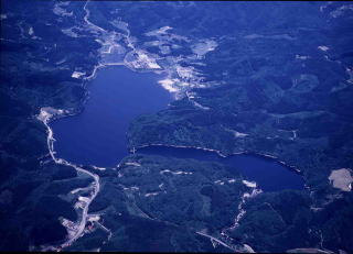 花山湖