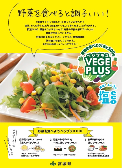 ベジポスターサムネイル