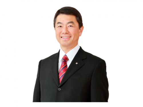 村井知事