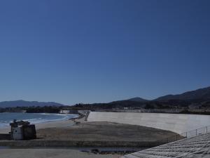 沖ノ田の完成状況写真