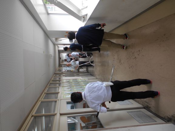 中学校1