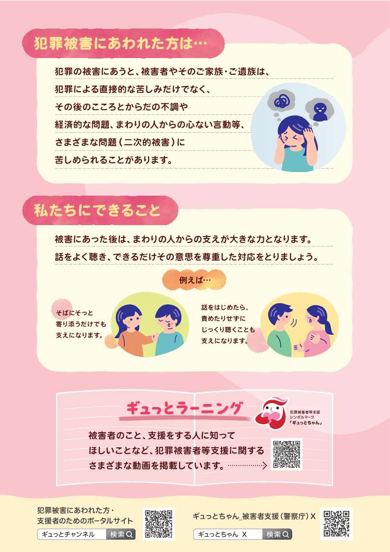 R8チラシ（裏）