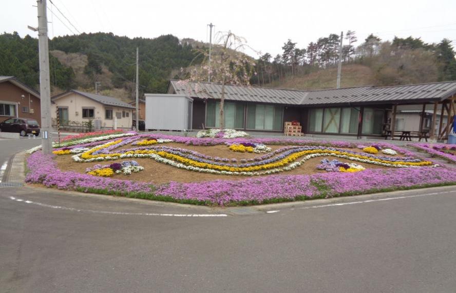 にっこり自治会