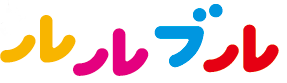 ルルブルのロゴ
