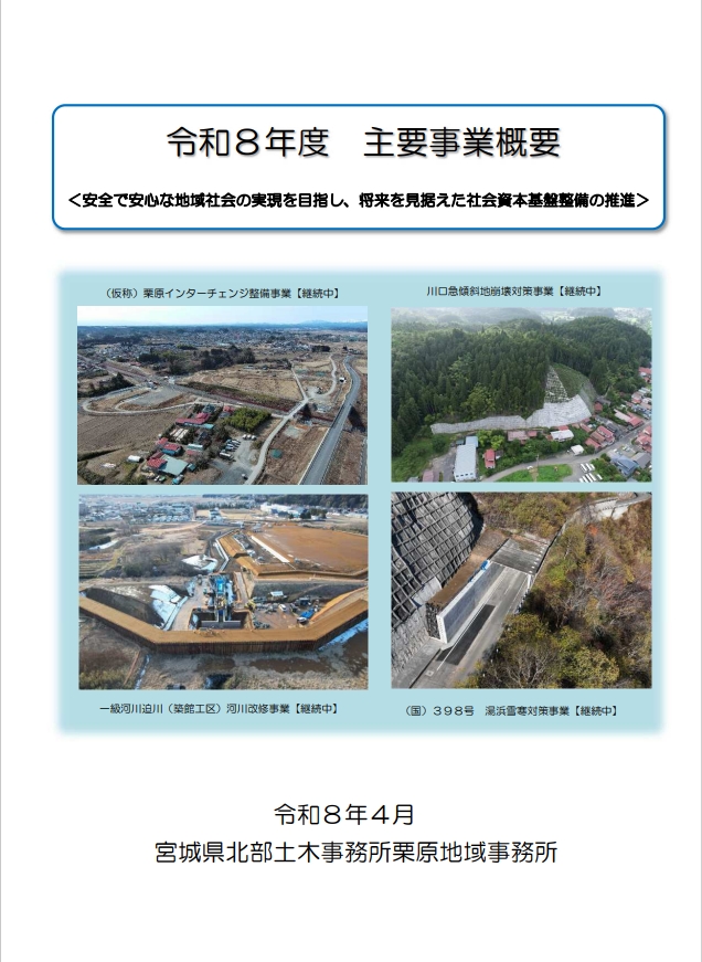 R8_主要事業概要表紙