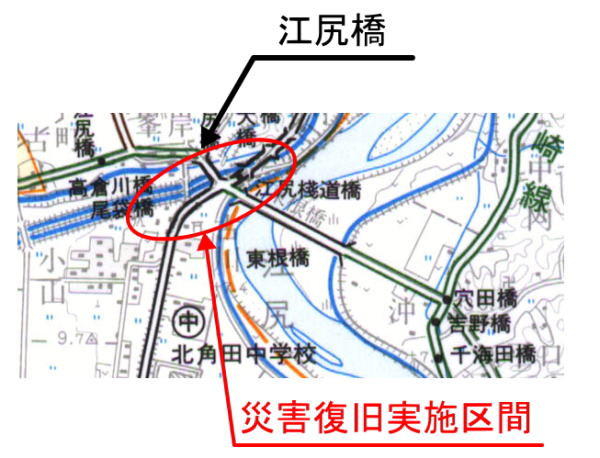 周辺地図