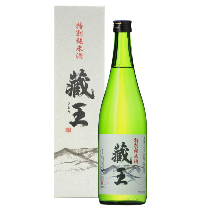 蔵王
