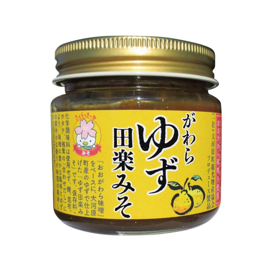 田楽みそ