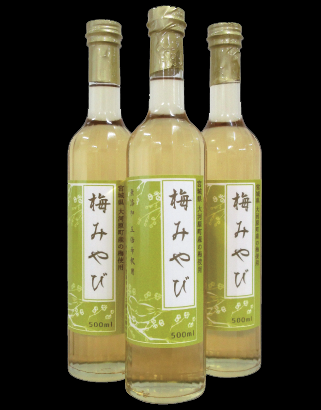 梅みやび