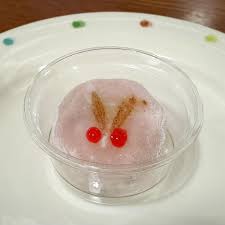 いちごうさぎ
