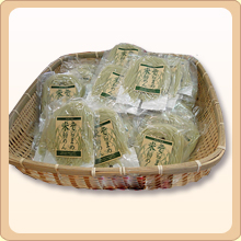 そらまめ米粉麵
