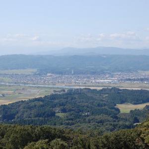 角田市の四方山