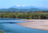 丸森・金山・小斎阿武隈川南岸