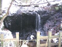 黒滝の写真