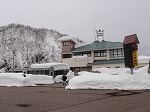 岩堂沢ダム管理事務所