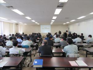 宮城県こ道橋連絡会議状況