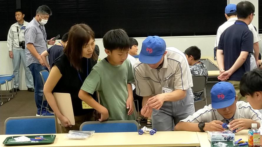 工作の