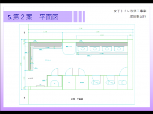 平面図