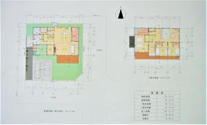 住宅設計3