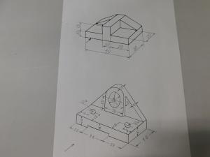 製図1