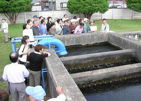 よみがえる水の旅の写真1