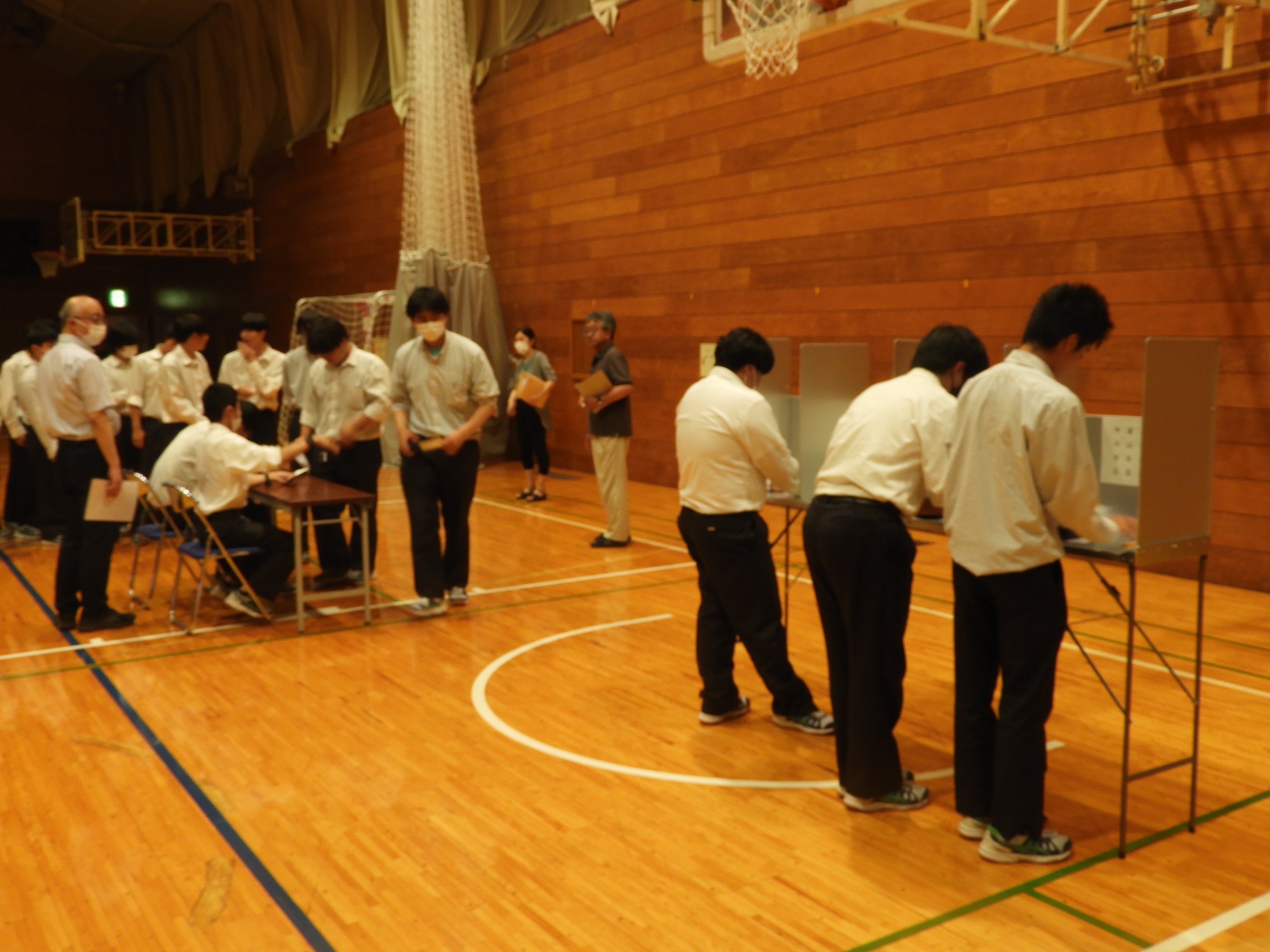 宮城県農業高等学校