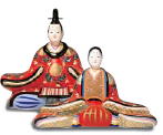宮城の伝統的工芸品／堤人形 - 宮城県公式ウェブサイト
