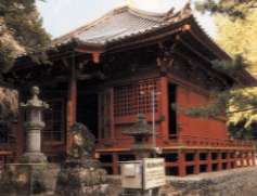 斗蔵寺（画像）