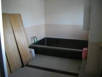 古川寮浴室の写真