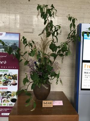 生け花写真21