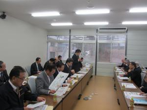 写真　女川町議会　1