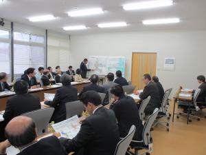 写真　女川町議会　2