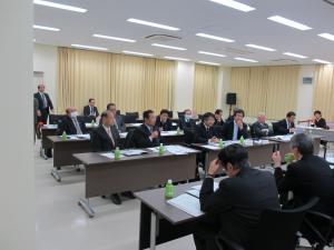 写真　石巻市議会　2