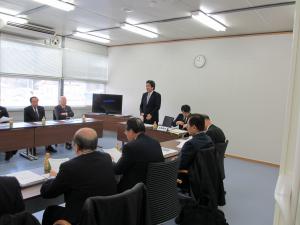 写真　山元町議会　1