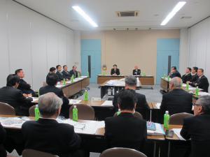 写真　七ヶ浜町議会　2