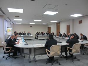 写真　岩沼市議会　2