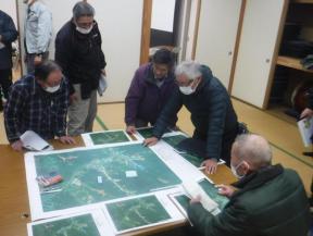 地域計画研修会