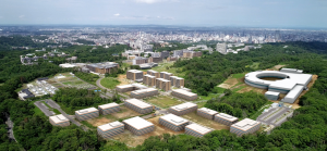 Creation of Science Park