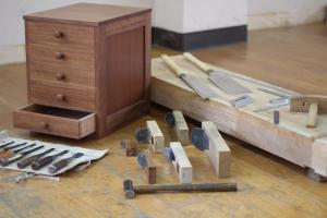 木工科道具