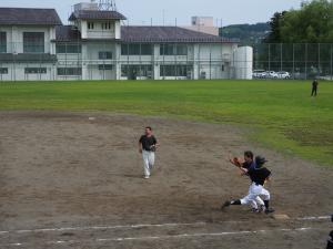 野球の様子4