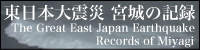 東日本大震災　宮城の記録