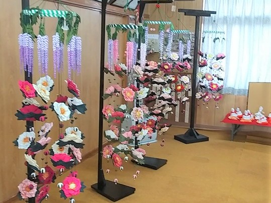 ぬのあそびの会