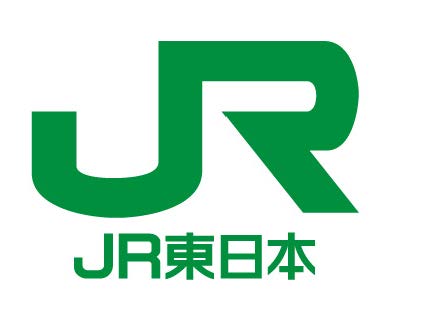企業ロゴ（JR様）