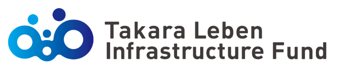 企業ロゴ（タカラレーベンインフラ投資法人様）