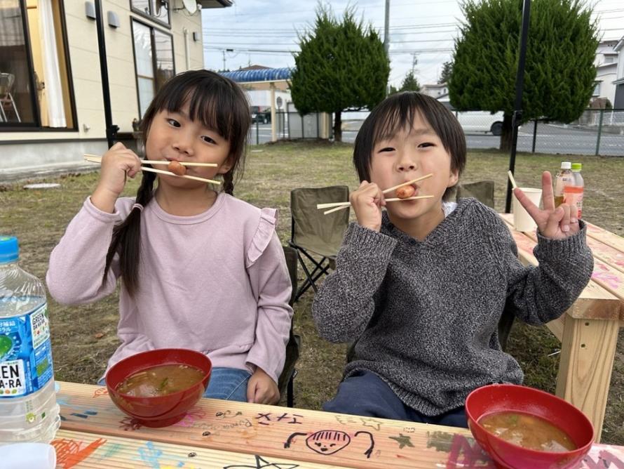 子どもの笑顔プロジェクト（圧縮）