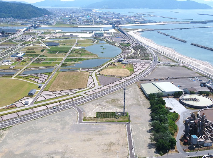 （都）門脇流留線（門脇町〜雲雀野町）画像1